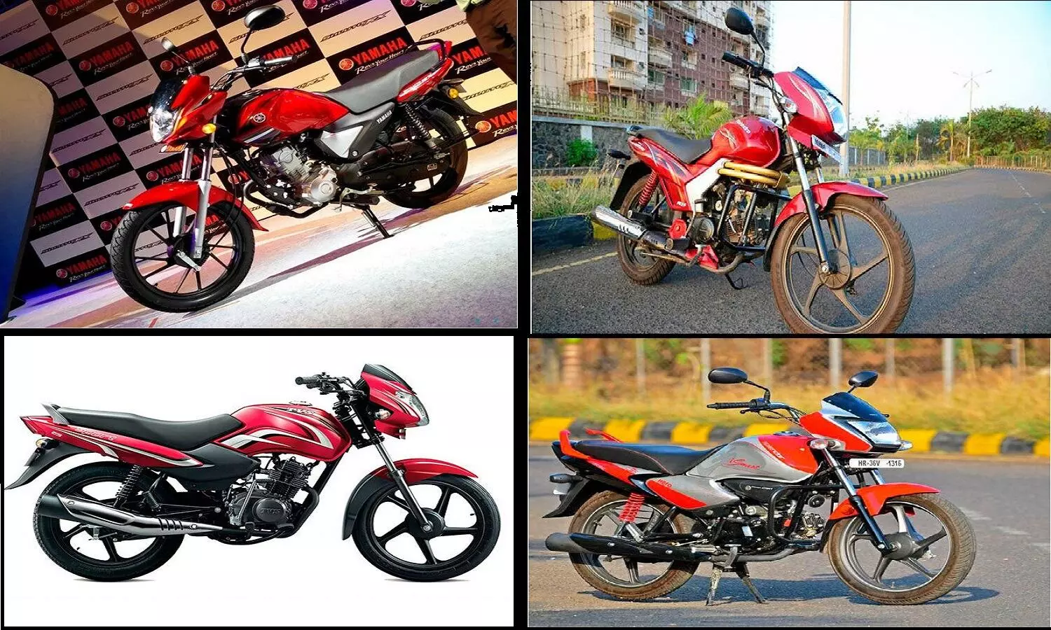 सबसे ज़्यादा माइलेज देने वाली बाइक: महंगाई के दौर में अच्छा एवरेज देने वाली बाइक खरीदना ही बेस्ट है