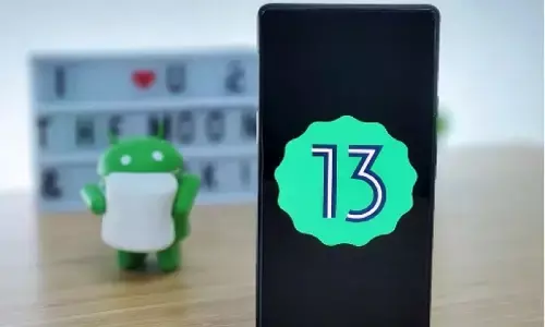Android 13 Update: Google का लेटेस्ट Android 13 वर्जन लॉन्च, आइए इसके फीचर्स जानते हैं