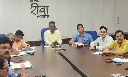 Rewa Panchayat Elections 2022