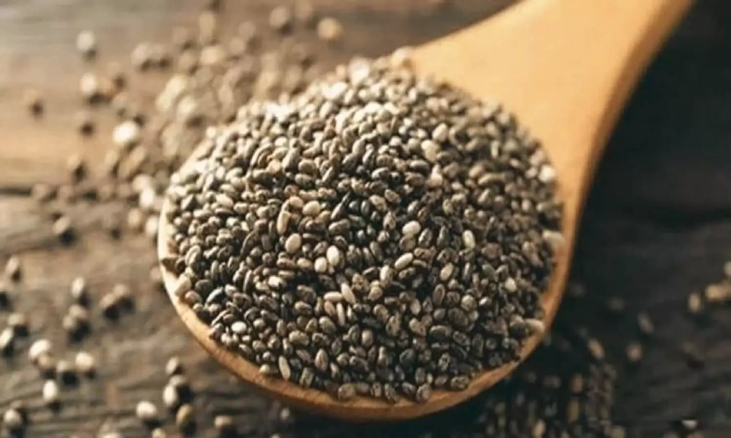 Benefits of Chia Seeds: शरीर के साथ-साथ दिमाग के लिए भी बेहद फायदेमंद है चिया सीड्स Benefits of Chia Seeds: शरीर के साथ-साथ दिमाग के लिए भी बेहद फायदेमंद है चिया सीड्स