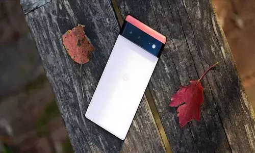 इंडिया में भी लांच होगा स्मार्टफोन Google pixel 6a, खासियत जानकर कहेंगे कमाल का बवाल फोन
