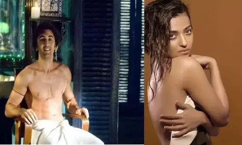 इन सितारों ने की शर्म की सारी हदें पार, करोड़ो रूपए के लिए बिना कपड़ों के की शूटिंग