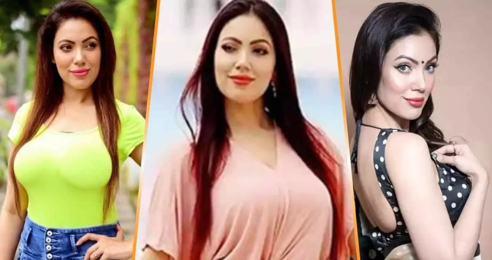 TMKOC की Munmun Dutta का भयंकर एक्सीडेंट, हालत हुई....