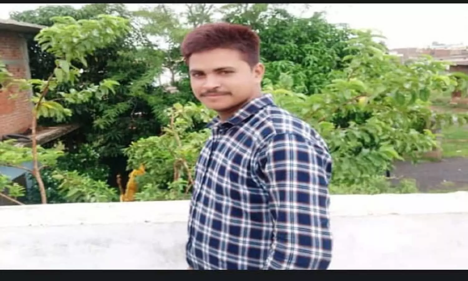 एमपी के सतना में प्रेमिका की शादी के दिन से लापता युवक की रेल्वे ट्रैक में मिली लाश, परिजनों ने किया चक्काजाम