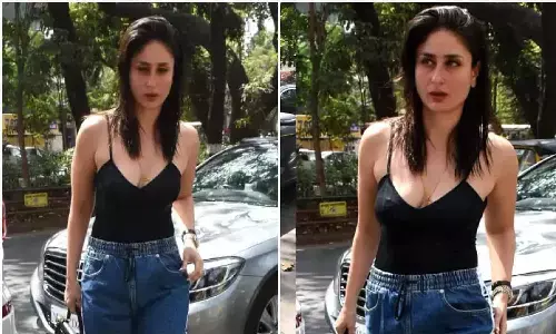 छोटे कपडे पहने तैमूर अली खान के स्कूल पहुंच गई Kareena Kapoor, फिर करीना के साथ हुआ कुछ ऐसा...