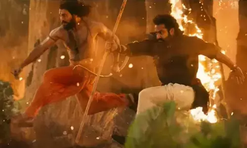 RRR OTT Release: दो अलग OTT प्लेटफॉर्म में रिलीज होगी RRR, लेकिन एक दिक्कत है RRR OTT Release: दो अलग OTT प्लेटफॉर्म में रिलीज होगी RRR, लेकिन एक दिक्कत है