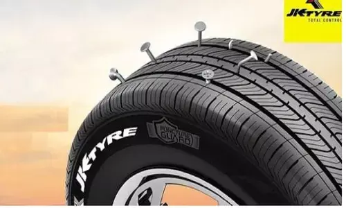 पंचर न होने वाला टायर: बस गाडी में एक बार इस Puncture Proof Tyre लगा लीजिये, कभी परेशान नहीं होगें पंचर न होने वाला टायर: बस गाडी में एक बार इस Puncture Proof Tyre लगा लीजिये, कभी परेशान नहीं होगें