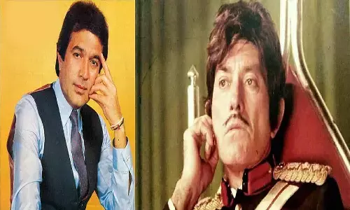 बॉलीवुड के ये बड़े एक्टर्स जिन्होंने मृत्यु को पहले ही देख लिया, मरने से पहले बता दी अपनी अंतिम इच्छा, जानिए!