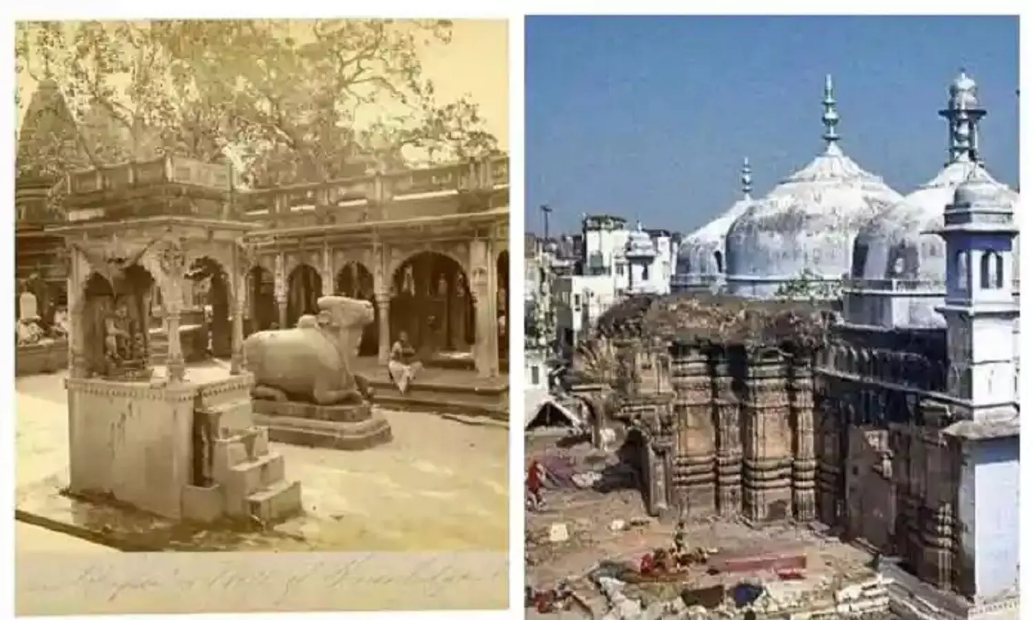 ज्ञानवापी मस्जिद में मिले शिवलिंग की फोटो, ज्ञानवापी मस्जिद के अंदर मिला शिवलिंग कैसा दिखता है