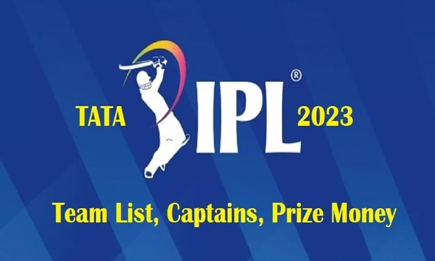 IPL 2023 Schedule: IPL 2022 तो खत्म होने वाला है अब आईपीएल 2023 कब से शुरू होगा?