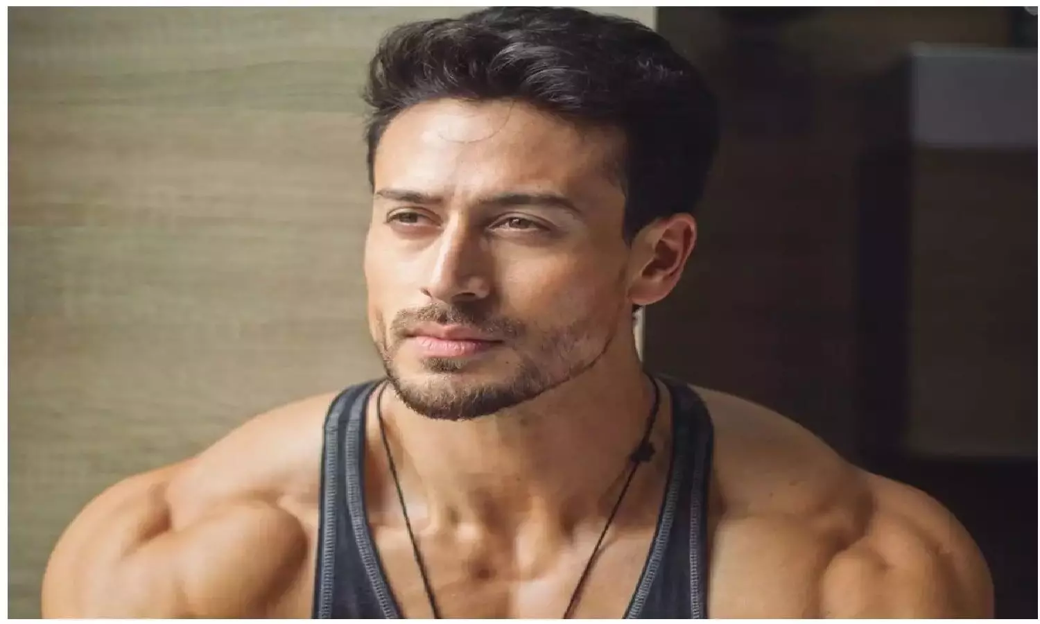 Tiger Shroff  का असली नाम Hemant Jai Shroff था, जानिए क्यों बदल दिया नाम?