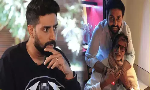 Amitabh Bachchan ने बेटे Abhishek Bachchan को किया घर से बेघर, नहीं देंगे फूटी कौड़ी, जानिए पूरी खबर