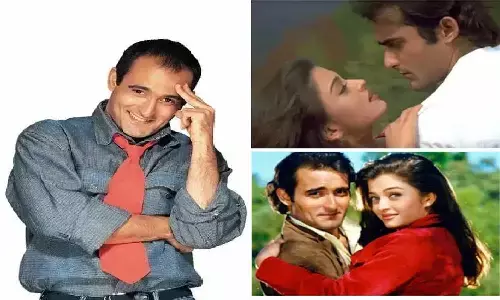 Aishwarya Rai के लिए पागल थे Akshaye Khanna, ऐश्वर्या को देखते ही घूरने लगते थे और करते थे ऐसी हरकत, फिर ...