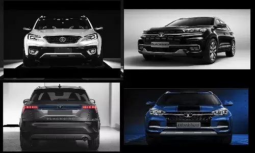 Tata Blackbird: टाटा की नई कार Blackbird के Features, Specification और Price जानकर आप खुश हो जाएंगे