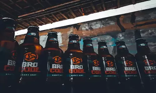 Strongest Beer In India: इस बीयर के सामने महंगी शराब का नशा भी फीका है, होता है दोगुना नशा Strongest Beer In India: इस बीयर के सामने महंगी शराब का नशा भी फीका है, होता है दोगुना नशा