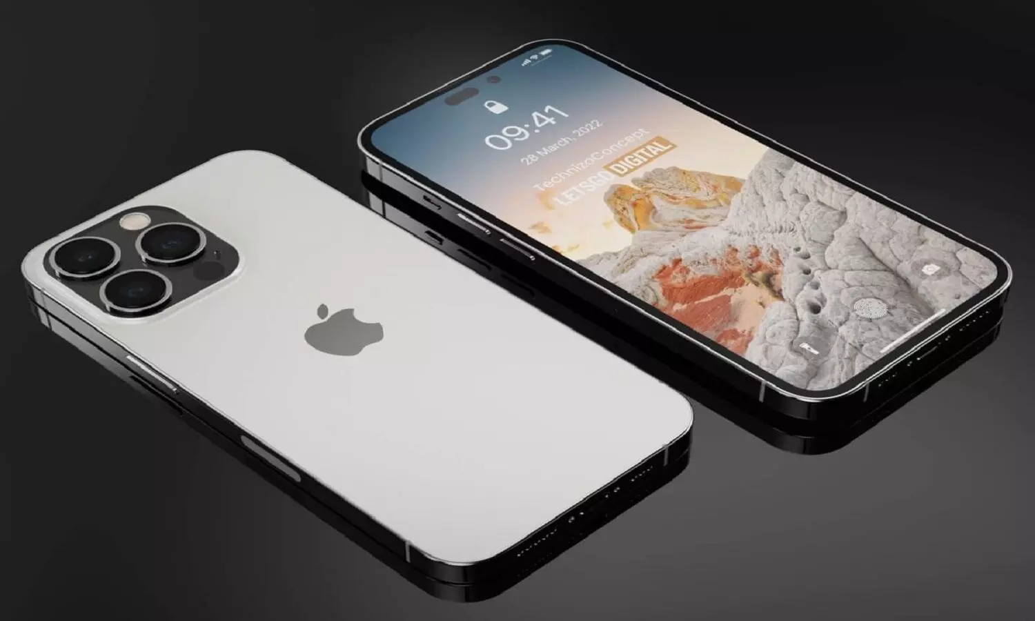 Apple Iphone 14 Series: नए कैमरा व नए चिपसेट के साथ इन फीचर्स से लैस होगी आईफोन 14 सीरीज, जानें
