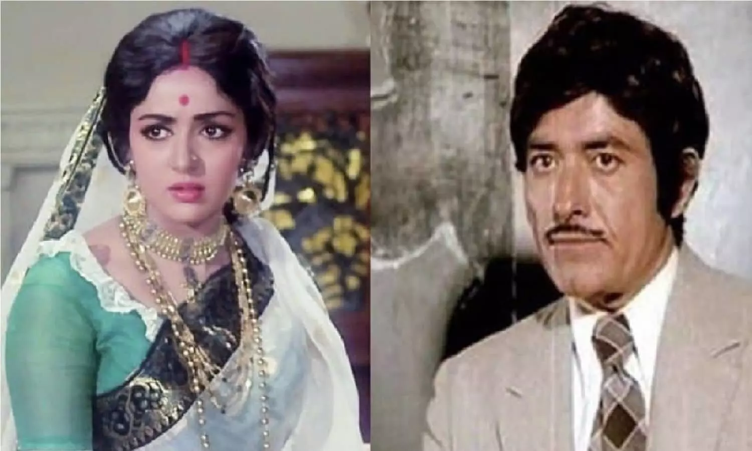 Hema Malini के प्यार में पागल थे Rajkumar, प्रपोज किया तो एक्ट्रेस ने मचा दिया हंगामा