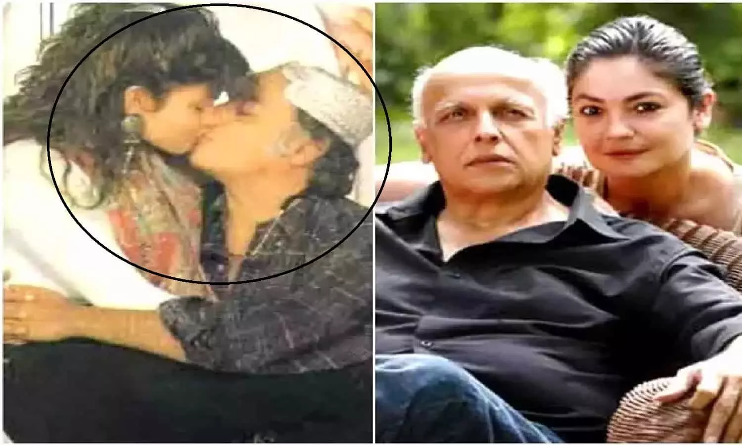 Mahesh Bhatt ने अपनी ही बेटी Pooja Bhatt को गोद में उठाकर किया था LipKiss, अब पूजा ने किया खुलासा-नशे में हो जाते थे अक्सर बेकाबू और फिर …