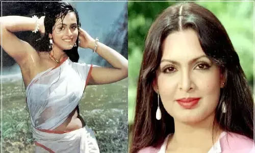Zeenat Aman ने खोला चौका देने वाला राज, डायरेक्टर मुझे बारिश में नहाने वाला सीन शूट करवाते थे, उन्हें भीगा बदन.. Zeenat Aman ने खोला चौका देने वाला राज, डायरेक्टर मुझे बारिश में नहाने वाला सीन शूट करवाते थे, उन्हें भीगा बदन..