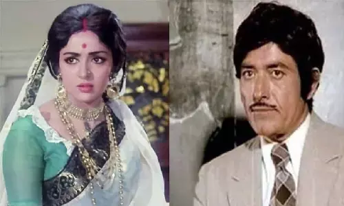Hema Malini के प्यार में पागल थे Rajkumar, प्रपोज किया तो एक्ट्रेस ने मचा दिया हंगामा