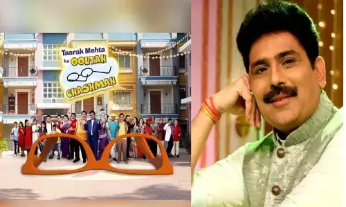 तारक मेहता का उल्टा चश्मा वाले शैलेश लोढ़ा का TMKOC छोड़ने के पीछे की सच्चाई क्या है तारक मेहता का उल्टा चश्मा वाले शैलेश लोढ़ा का TMKOC छोड़ने के पीछे की सच्चाई क्या है