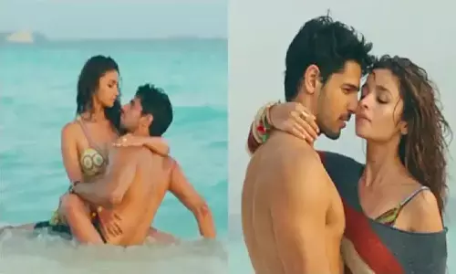 Sidharth Malhotra के ऊपर भड़का ये एक्टर, कहा- Alia Bhatt के लिए मुझसे लड़ाई की थी, धोबी का कुत्ता घर का न घाट का Sidharth Malhotra के ऊपर भड़का ये एक्टर, कहा- Alia Bhatt के लिए मुझसे लड़ाई की थी, धोबी का कुत्ता घर का न घाट का