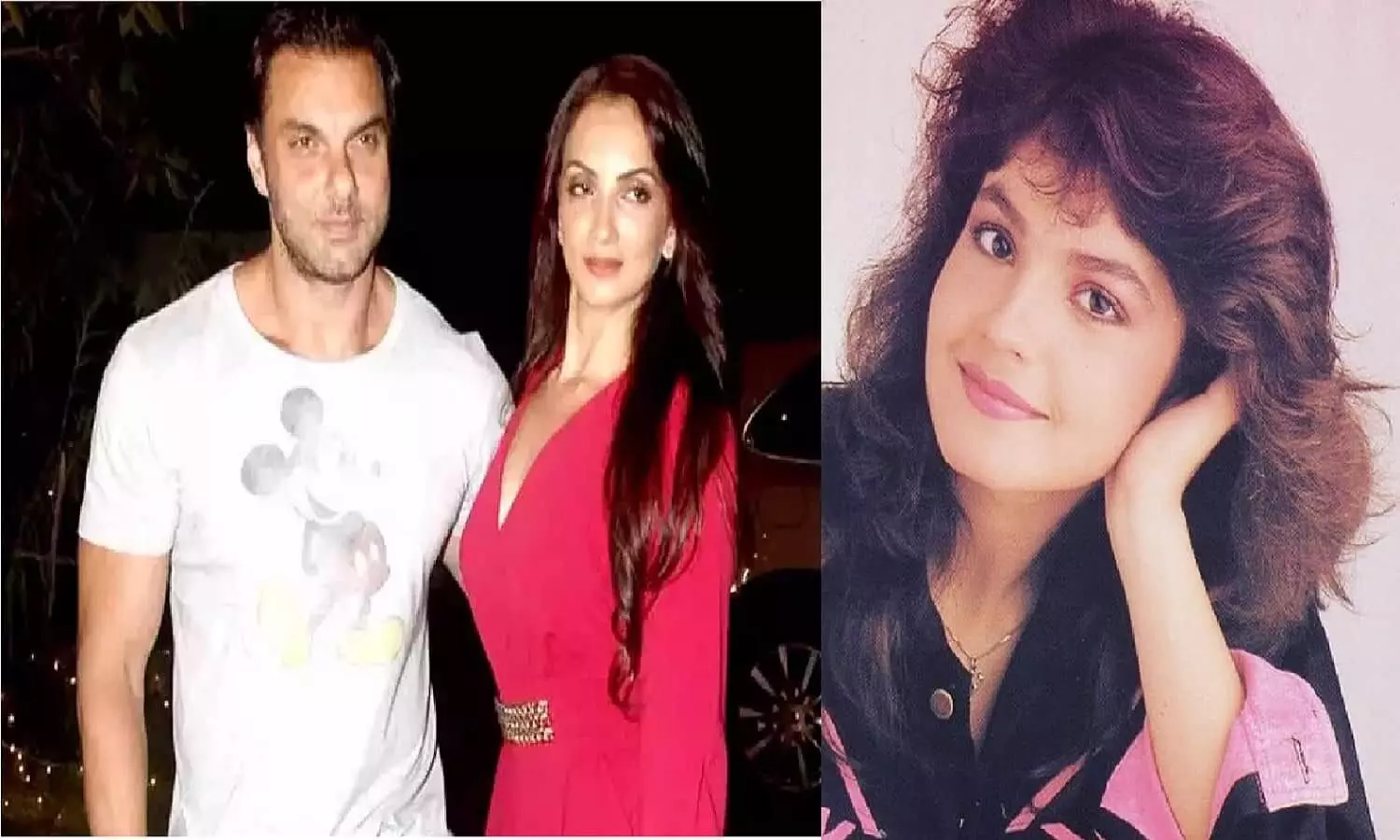 Sohail Khan ने लिया दूसरी पत्नी Seema Sachdev से तलाक़, अब Pooja Bhatt से शादी की चर्चा तेज, जानिए!