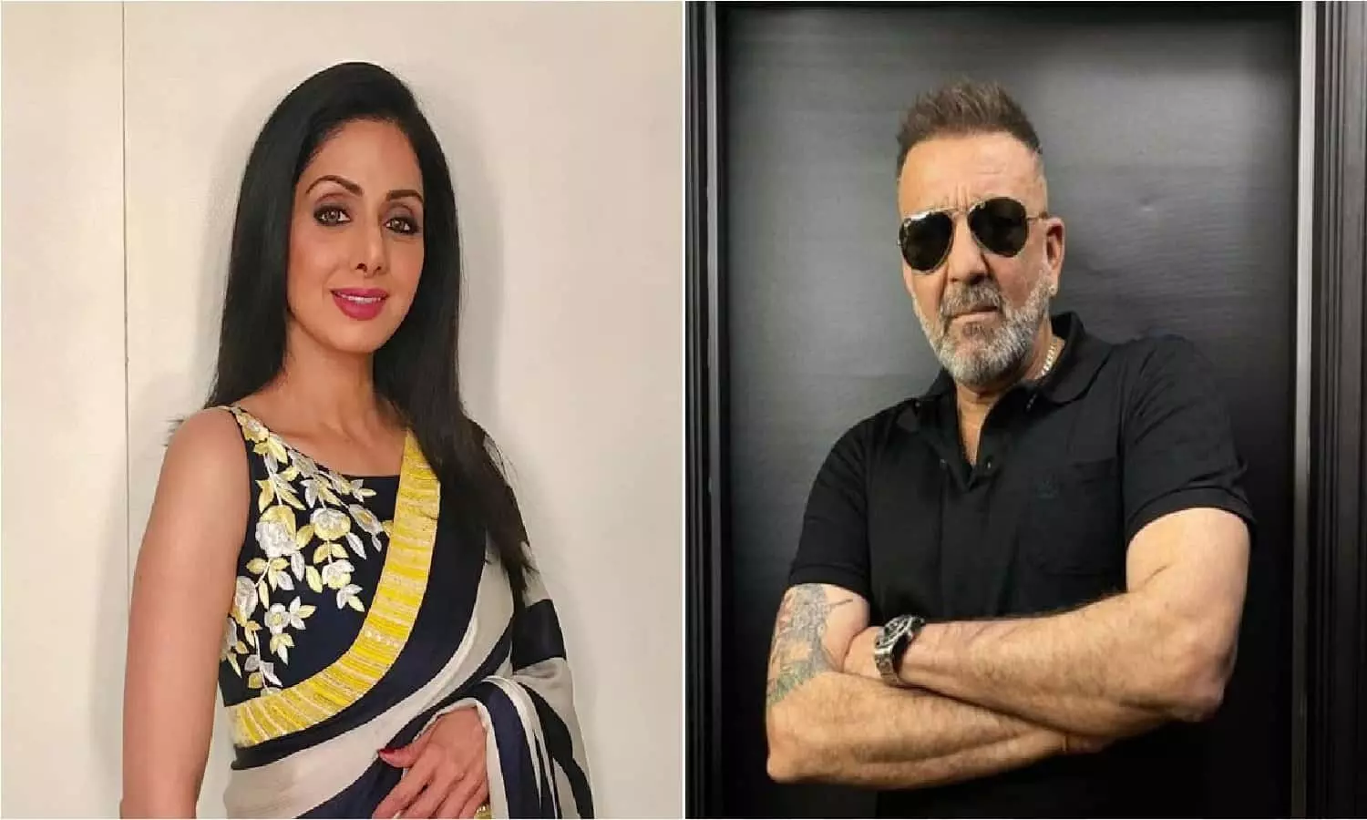 जब नशे की हालत में Sridevi के कमरे में घुस गए थे Sanjay Dutt, करने लगे थे गंदी हरकत, जोर-जोर से चिल्लाने लगी थी श्रीदेवी