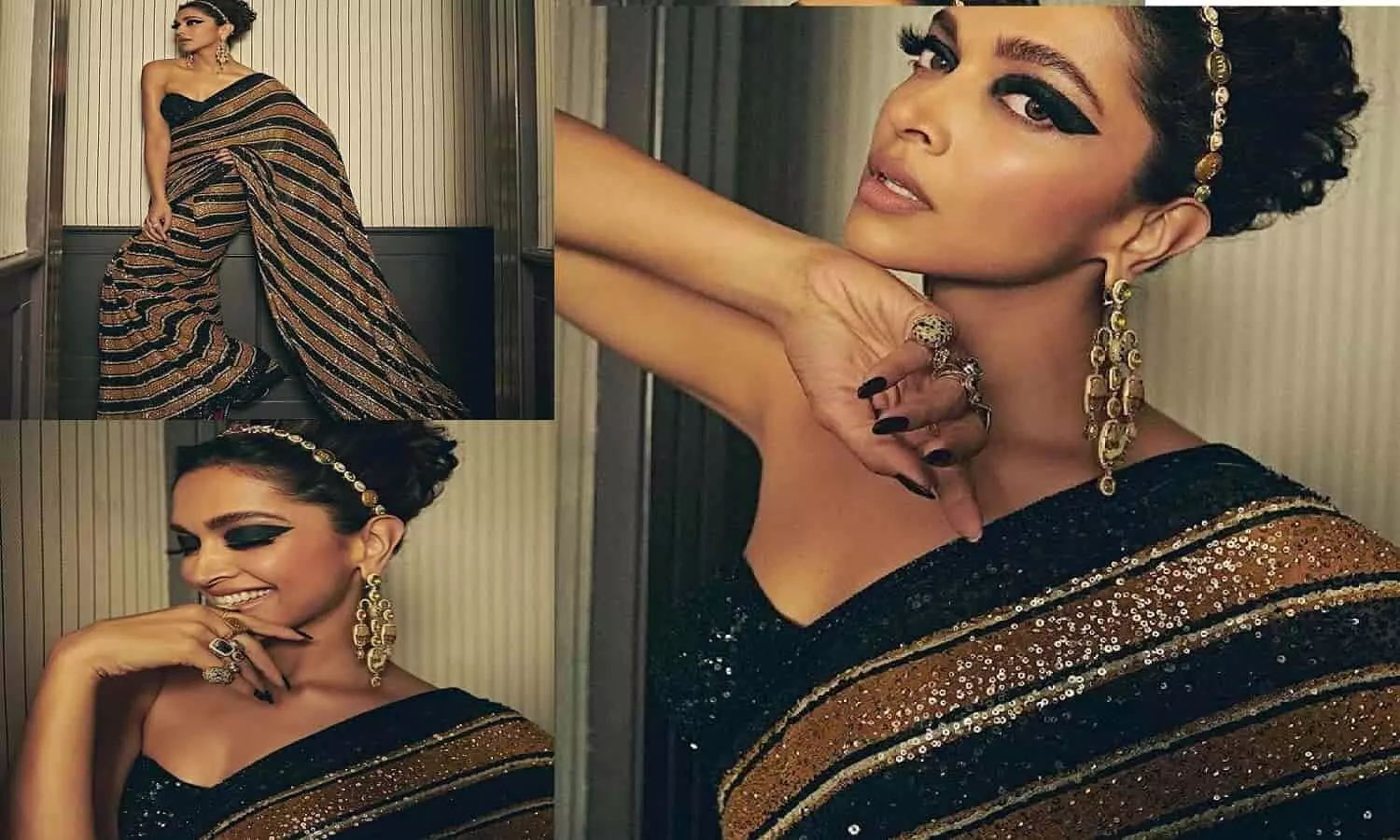 Cannes 2022: दीपिका पादुकोण ने कान्स फिल्म फेस्टिवल में सब्यसाची ड्रेस पहन फैंस पर ढाया कहर Cannes 2022: दीपिका पादुकोण ने कान्स फिल्म फेस्टिवल में सब्यसाची ड्रेस पहन फैंस पर ढाया कहर