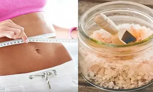 Salt for weight loss: वजन करना चाहते हैं कम तो करें सेंधा नमक का सेवन! जानिए कैसे