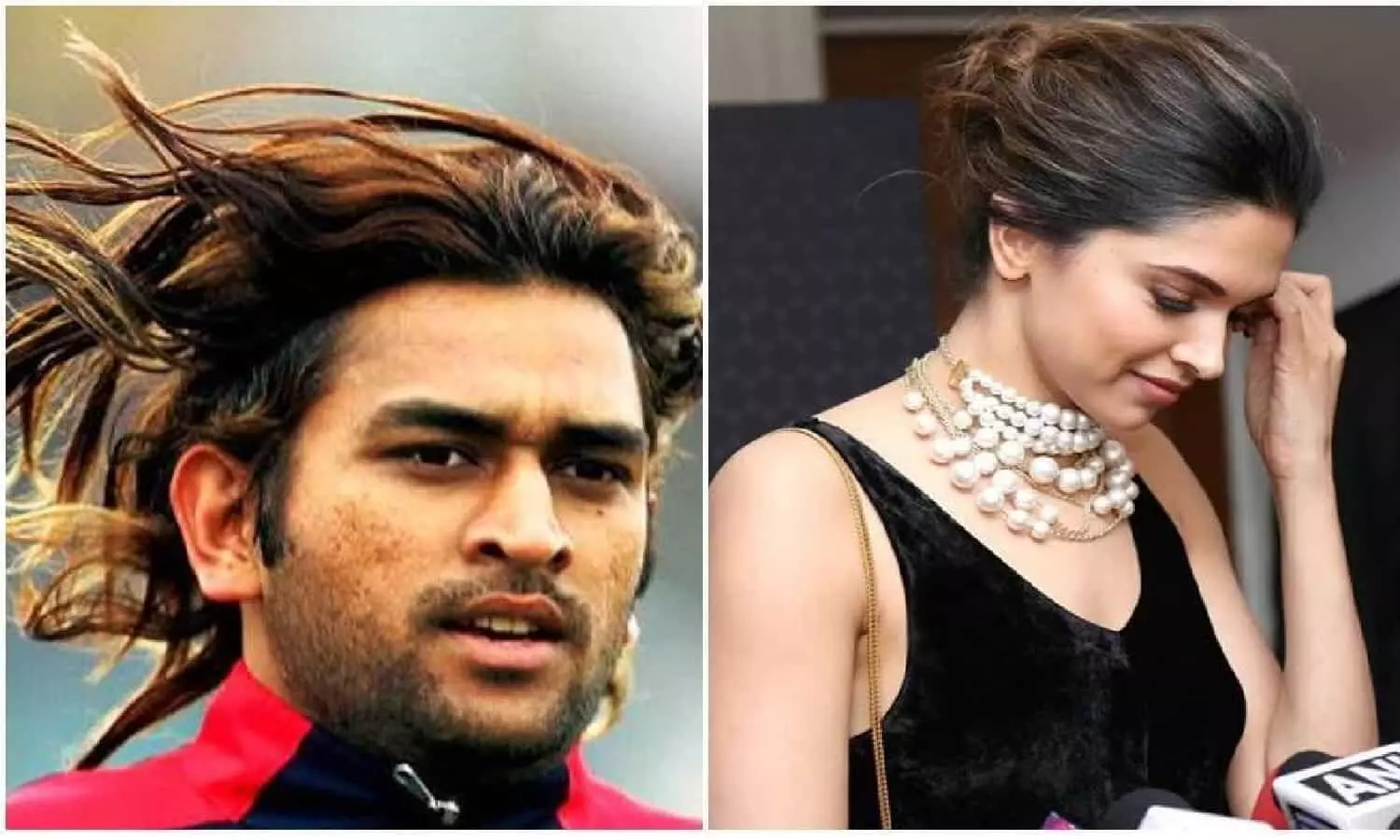 Deepika Padukone के प्यार में पागल थे MS Dhoni, दीपिका के कहने में करा लिए थे छोटे बाल, फिर मिला ऐसा धोखा