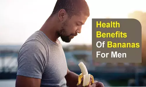 Benefits of Banana: केला खाने से बढ़ती है मर्दानगी, बिस्तर पर लंबा टिकने के लिए करें रोजाना सेवन