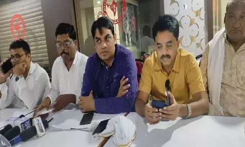 रीवा: आरक्षण की मांग, 21 मई को रीवा बंद का आह्वान