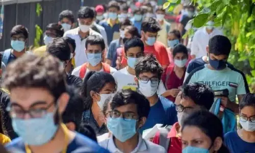 NEET UG 2022: नीट टालने की मांग, 10 हजार उम्मीदवारों का एनटीए को पत्र