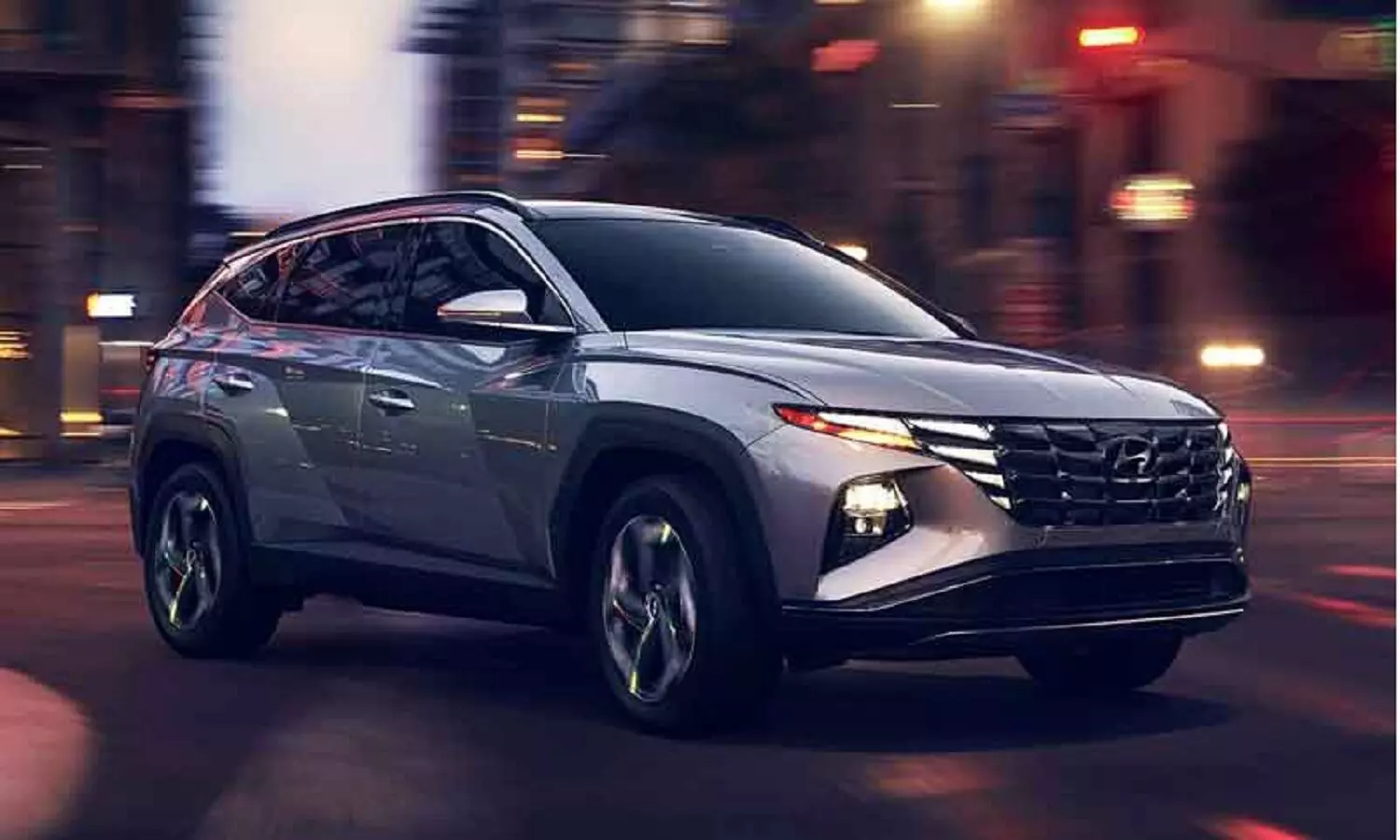 2022 Hyundai Tucson Price: अगले महीने लॉन्च होगी हुंडई की नई SUV Tucson 2022