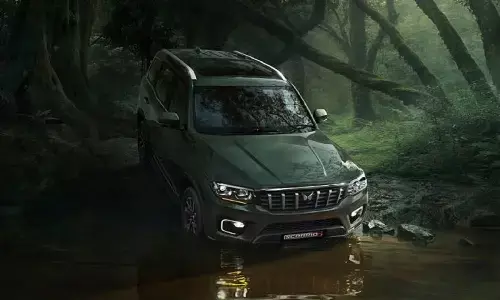 Mahindra Scorpio N: नई महिंद्रा स्कार्पियो अब नए अवतार में मार्केट में लगाएगी आग, जानें पावर, फीचर्स के साथ लांच डेट