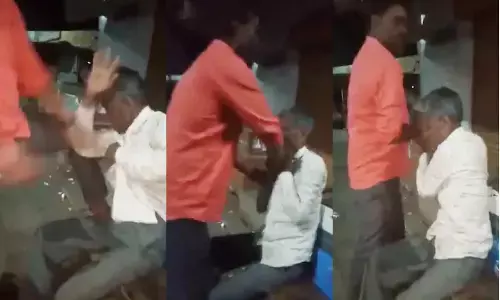 MP News Today: बीजेपी नेता ने बुजुर्ग को पीट-पीटकर मार डाला, जेब में रखे 200 रुपए चोरी कर लिए