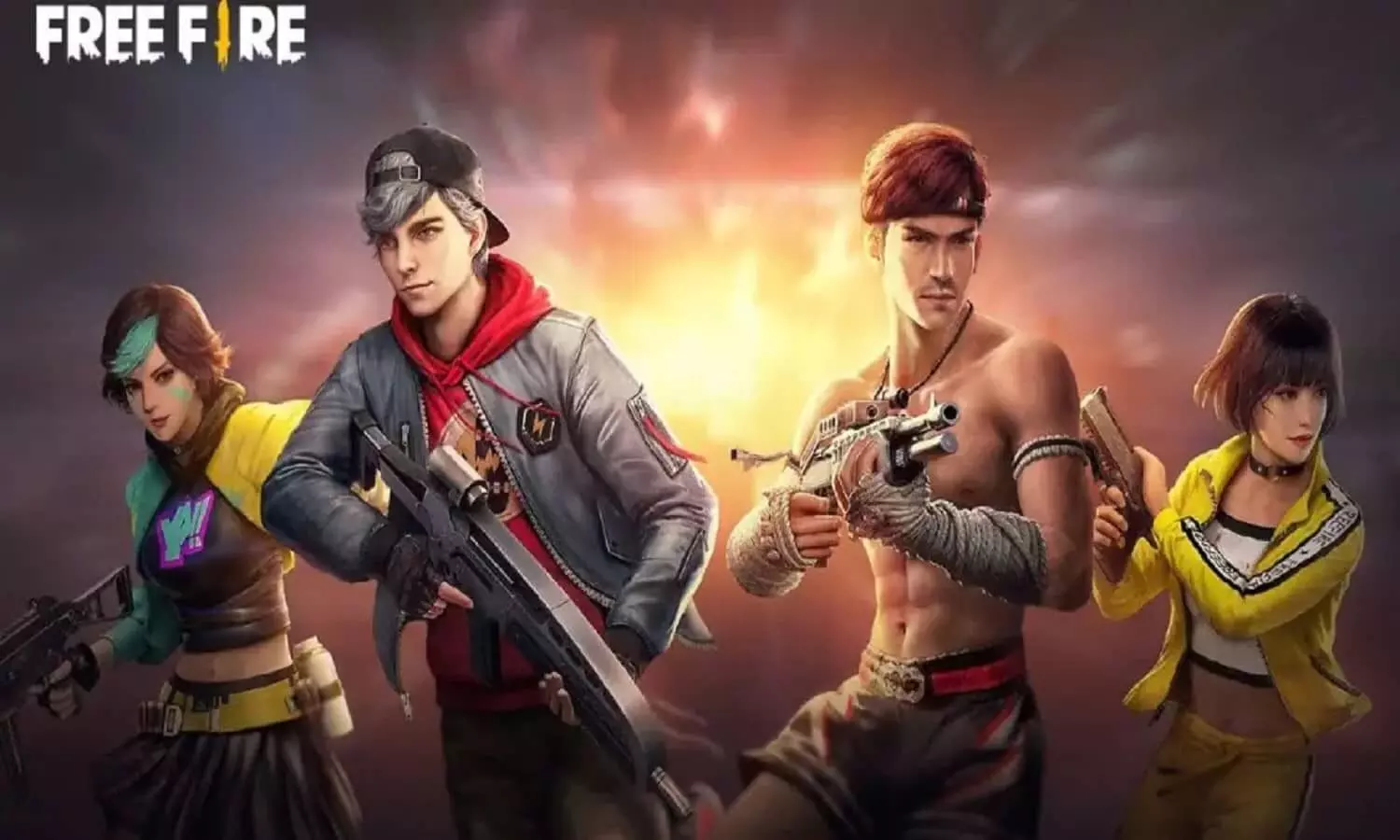 Free Fire Max Tips