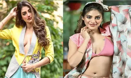 गायब हुई एक्ट्रेस और TMC सांसद Nusrat Jahan, पोस्टर लगाकर इनाम की घोषणा