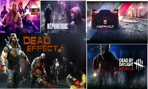 Best Big Games In Play Store: प्ले स्टोर में मौजूद यह बिग गेम्स आपको मोबाइल से बाहर नहीं आने देंगे