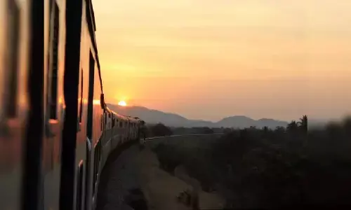 एक ऐसी भारतीय ट्रेन जिसमें नहीं लगता कोई किराया, फ्री में सफर करते हैं यात्री एक ऐसी भारतीय ट्रेन जिसमें नहीं लगता कोई किराया, फ्री में सफर करते हैं यात्री