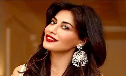 जब एक्ट्रेस Chitrangda Singh के साथ फ्लाइट में हुई गंदी हरकत, रोते हुए कहा ये...