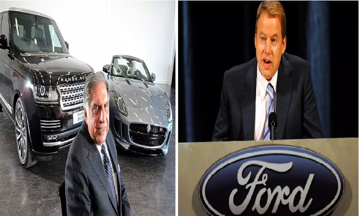 कहानी जो सुननी चाहिए: जब रतन टाटा ने फोर्ड कंपनी से लिया था 1999 में अपने साथ हुई बेज़्ज़ती का बदला कहानी जो सुननी चाहिए: जब रतन टाटा ने फोर्ड कंपनी से लिया था 1999 में अपने साथ हुई बेज़्ज़ती का बदला