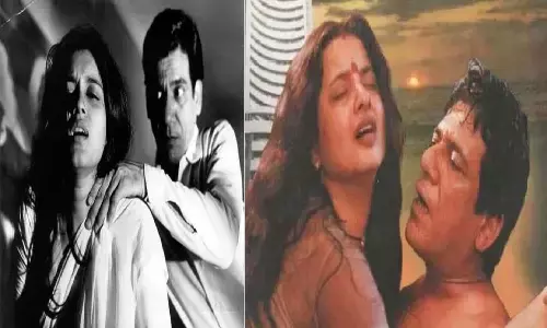 14 साल की उम्र में Om Puri ने बनाये थे 55 साल की नौकरानी संबंध, इसके बाद आई दूसरी और तो उसके साथ भी दिन-रात..