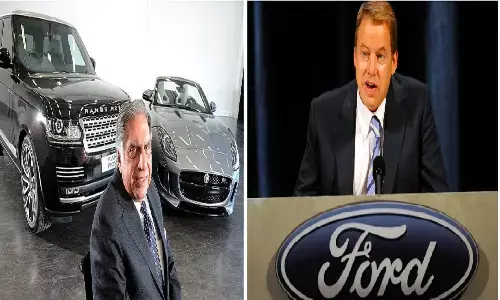 कहानी जो सुननी चाहिए: जब रतन टाटा ने फोर्ड कंपनी से लिया था 1999 में अपने साथ हुई बेज़्ज़ती का बदला कहानी जो सुननी चाहिए: जब रतन टाटा ने फोर्ड कंपनी से लिया था 1999 में अपने साथ हुई बेज़्ज़ती का बदला