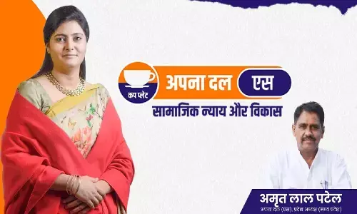 Apna Dal