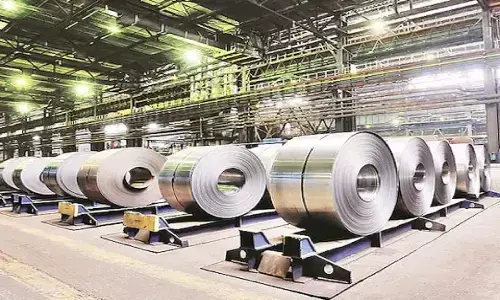 Why Steel Stock Are Going Down: स्टील कंपनियों के स्टॉक नीचे क्यों गिर रहे हैं, फुल डिटेल में समझिये