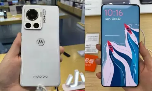 Motorola Frontier Full Specification: 200MP का कैमरा सेंसर वाला मोटोरोला का नया स्मार्टफोन बड़ा धांसू है