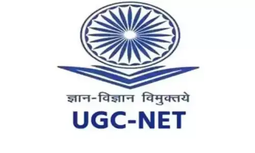 UGC NET Exam 2022 Admit Card
