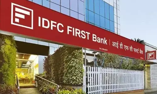 IDFC First Bank FD Interest Rate: IDFC फर्स्ट बैंक ने बढ़ाई FD पर ब्याज दर
